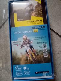 Action Camera