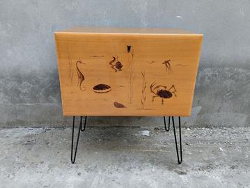 Rework Sideboard Vintage IN SCONTO