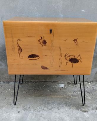 Rework Sideboard Vintage IN SCONTO