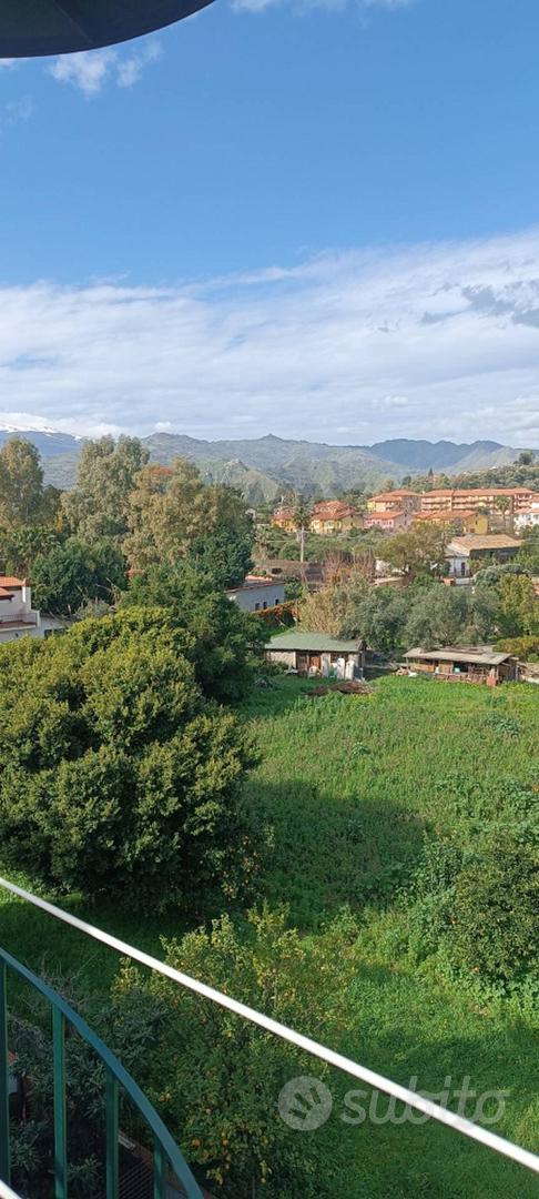 Apartment in Taormina, Trappitello - Vista 4