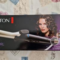 Ferro arricciacapelli Remington pro spiral curl