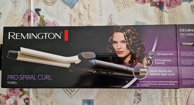 Ferro arricciacapelli Remington pro spiral curl