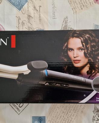 Ferro arricciacapelli Remington pro spiral curl