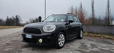 Mini Countryman F60 2.0d Hype Autom. my20