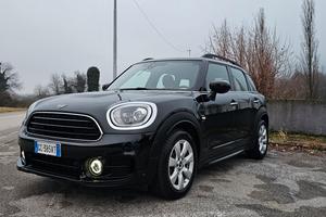 Mini Countryman F60 2.0d Hype Autom. my20