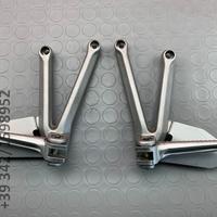 PEDANE PASSEGGERO x DUCATI 749 2003 2004