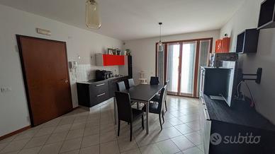 cucina completa