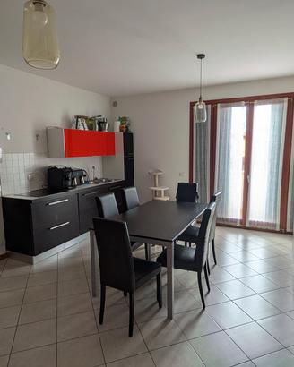 cucina completa