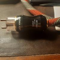cavo potenza hifi