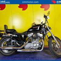 HARLEY-DAVIDSON 883 Low - XL 883L Garantita e Fi