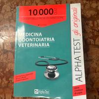 10000 Quiz di medicina