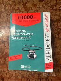 10000 Quiz di medicina