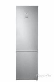 Frigorifero combinato Samsung rb37j542vsa