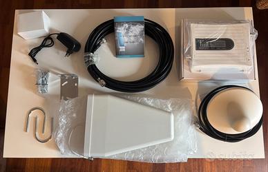 Amplificatore segnale cellulare 2G-3G-4G