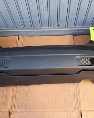 Paraurti posteriore per jeep renegade