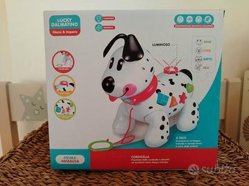 Cagnolino - Lucky Dalmatino 