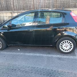 Fiat grande punto 1.3 multi jet 90 cavalli