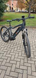 Ebike come nuova 