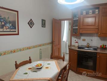 Appartamento sito in Torraca (sa)