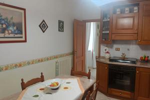 Appartamento sito in Torraca (sa)