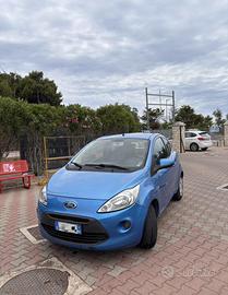Ford Ka 1.3 multi jet