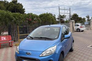 Ford Ka 1.3 multi jet