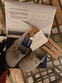 Birkenstock boston eva