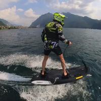 Jetsurf Titanium dfi 2022