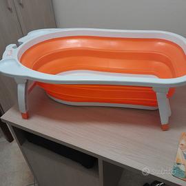 Vasca per bagnetto neonato FOPPAPEDRETTI