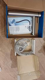 Miscelatore lavabo
