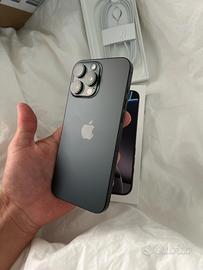Iphone 16 pro 128gb