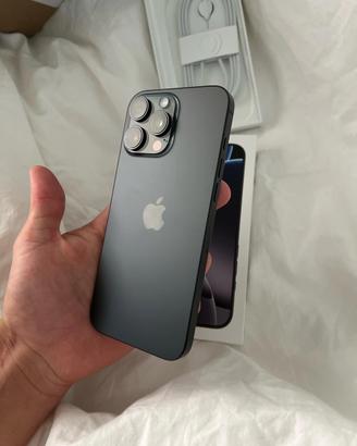 Iphone 16 pro 128gb