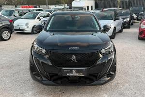Peugeot 2008 1.2 Benzina 2021