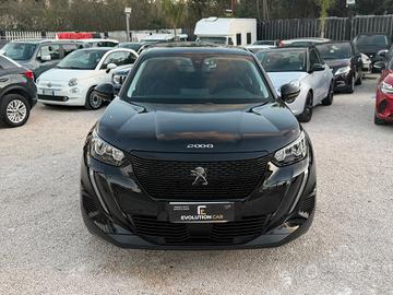 Peugeot 2008 1.2 Benzina 2021