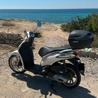 Piaggio Liberty 150