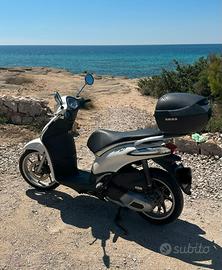 Piaggio Liberty 150