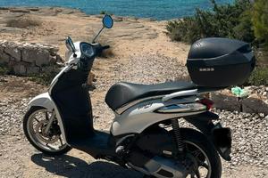 Piaggio Liberty 150