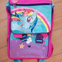 Zaino My Little Pony Rainbow Dash Scuola Elementar