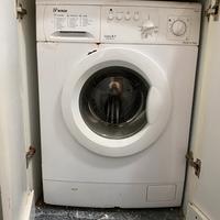 Lavatrice 5 kg classe A+ ITWASH