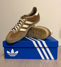 Sneakers Adidas Gazelle Indoor marrone 42 2/3