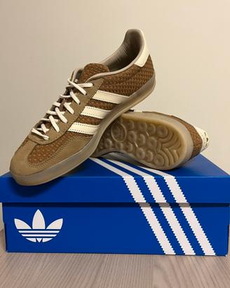 Sneakers Adidas Gazelle Indoor marrone 42 2/3