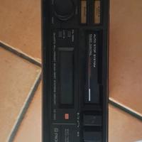 autoradio 