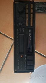 autoradio 