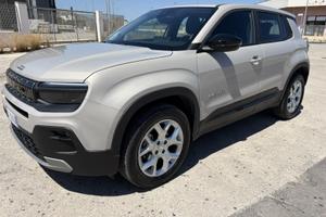 Jeep Avenger Altitude 1.2 100 cv