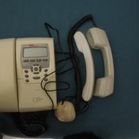 Telefono Sirio 187 prese e spine Sip e Telecom