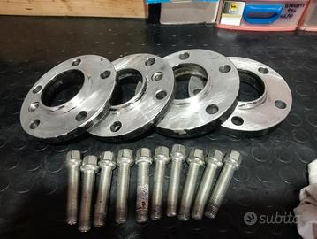 distanziali doppia misura 