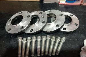 distanziali doppia misura 