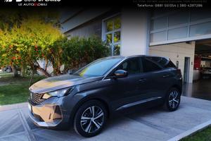 Peugeot 3008 BlueHDi 130 S&S EAT8 Allure Pack