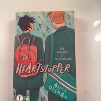 Libro Heartstopper 1