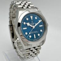 Tudor Black Bay One 39mm (2025)